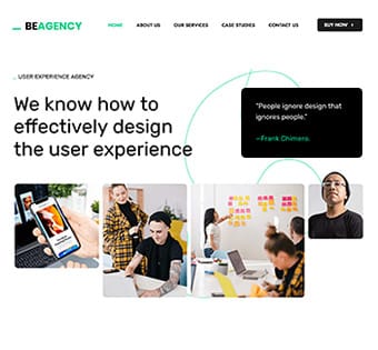 Agency 5