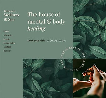 Spa 6